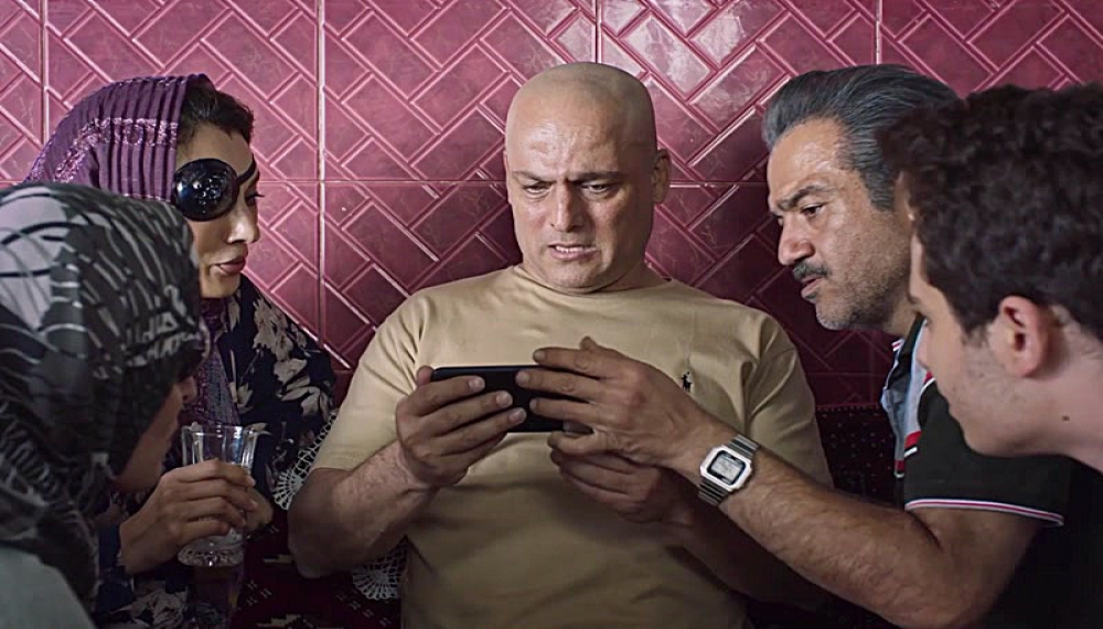 نیسان زرقاء - الموسم ۱ الحلقة 6