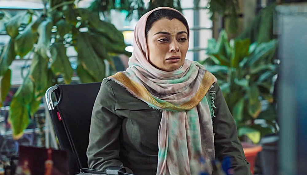 نیسان زرقاء - الموسم ۱ الحلقة 7