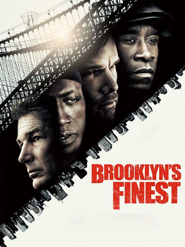 Brooklyn's Finest