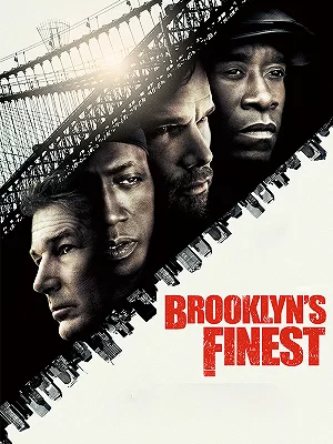 Brooklyn's Finest