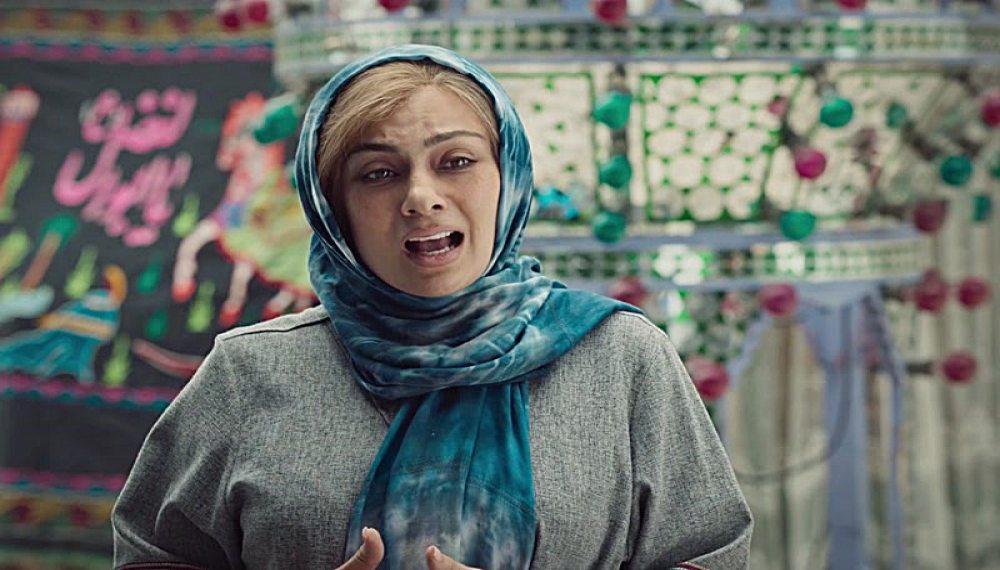 نیسان زرقاء - الموسم ۱ الحلقة 15