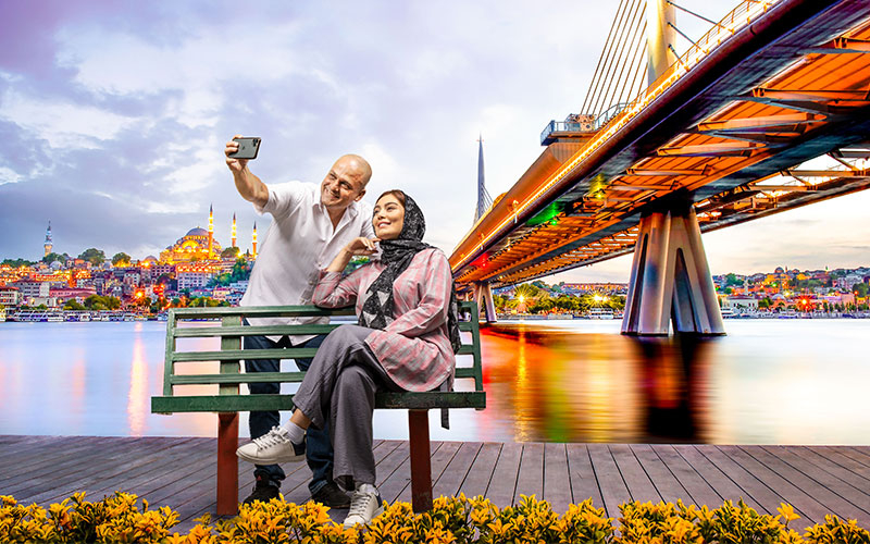 نیسان زرقاء - الموسم ۱ الحلقة 18