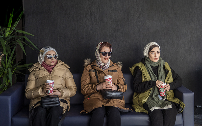 نیسان زرقاء - الموسم ۱ الحلقة 19