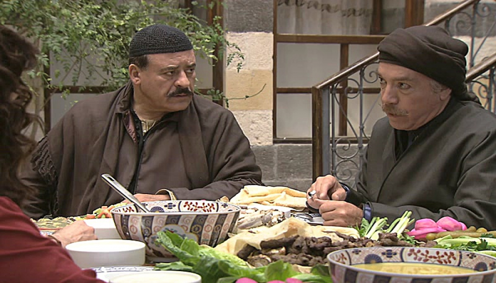 زمن البرغوت - الموسم الاول الحلقة 6