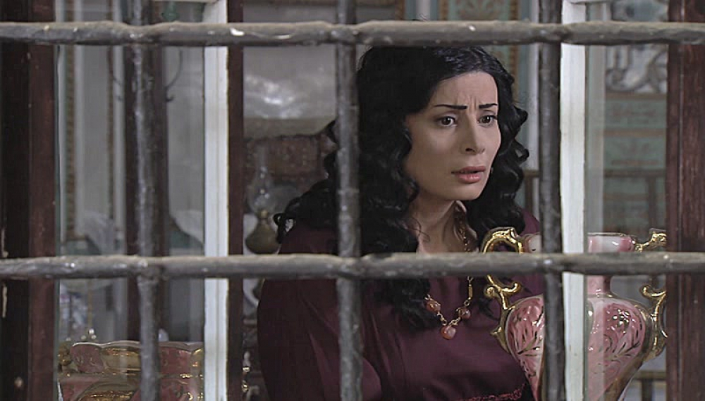 زمن البرغوت - الموسم الاول الحلقة 9