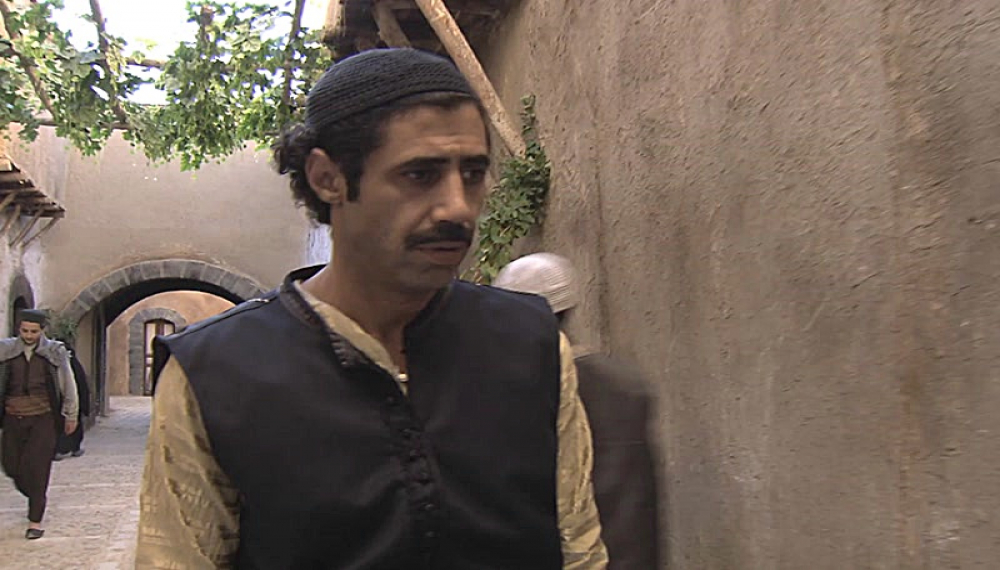 زمن البرغوت - الموسم الاول الحلقة 10