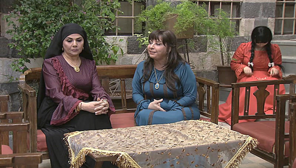 زمن البرغوت - الموسم الاول الحلقة 11