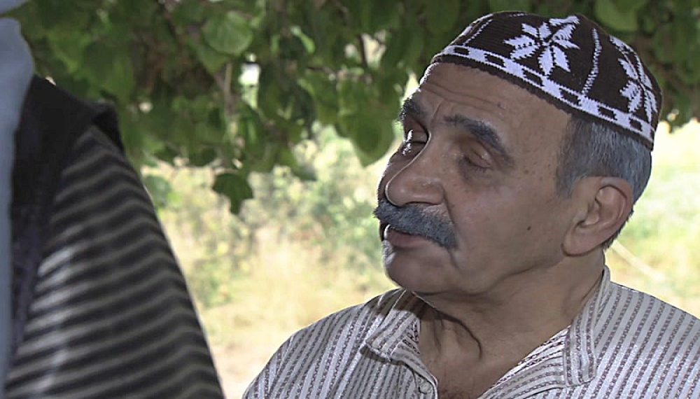 زمن البرغوت - الموسم الاول الحلقة 14