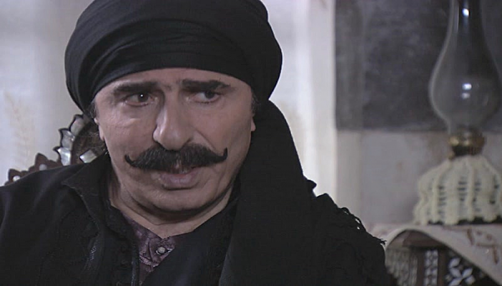 زمن البرغوت - الموسم الاول الحلقة 15