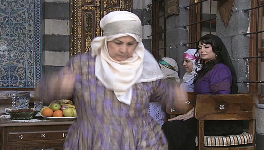 زمن البرغوت - الموسم الاول الحلقة 21