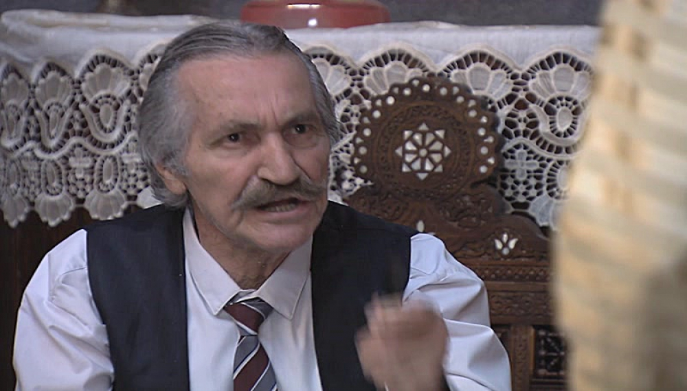 زمن البرغوت - الموسم الاول الحلقة 25