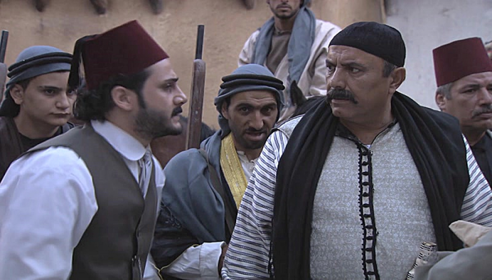 زمن البرغوت - الموسم الاول الحلقة 26