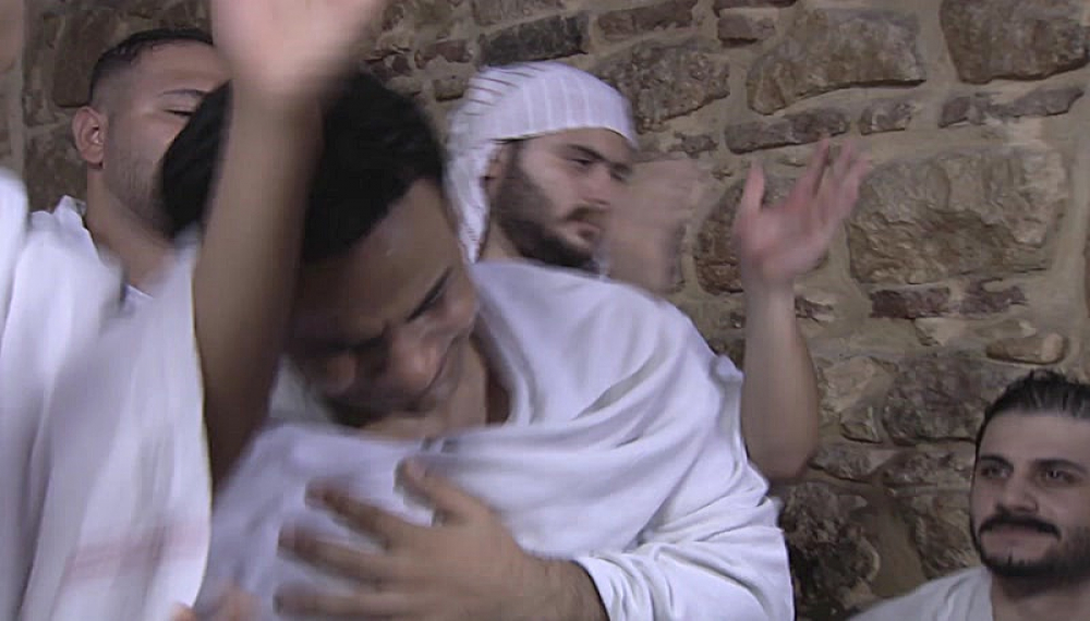 زمن البرغوت - الموسم الاول الحلقة 28