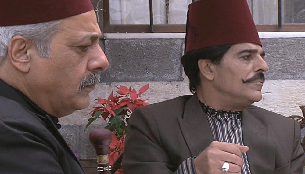 زمن البرغوت - الموسم الاول الحلقة 29