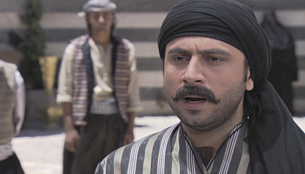 زمن البرغوت - الموسم الاول الحلقة 30