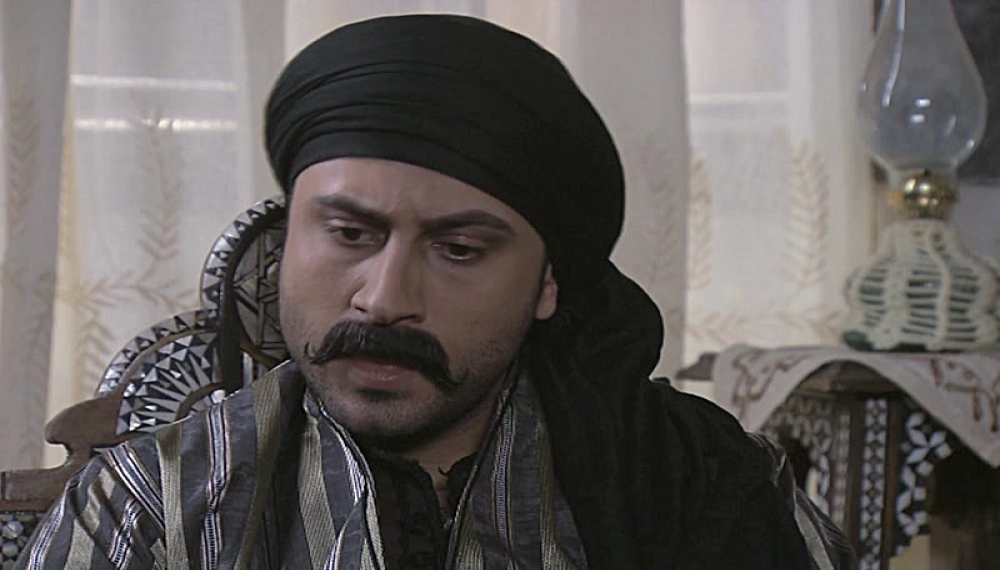 زمن البرغوت - الموسم الاول الحلقة 31