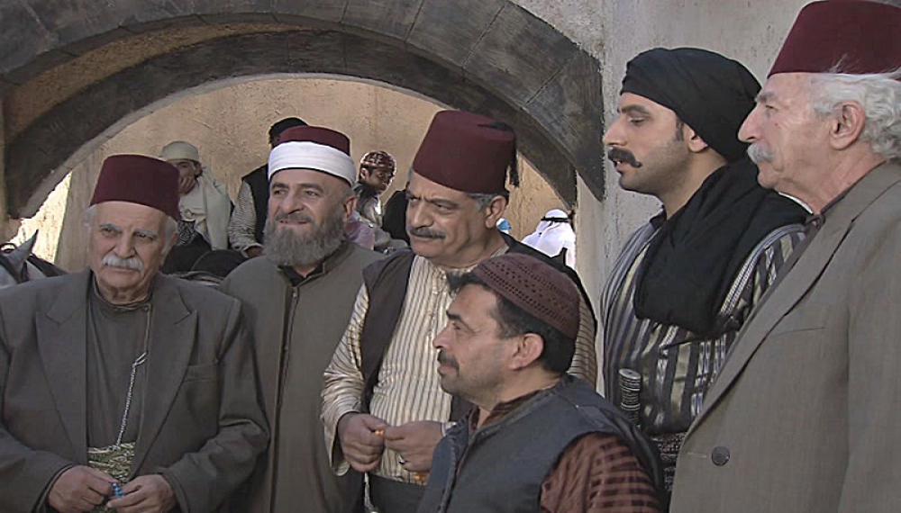 زمن البرغوت - الموسم الاول الحلقة 33