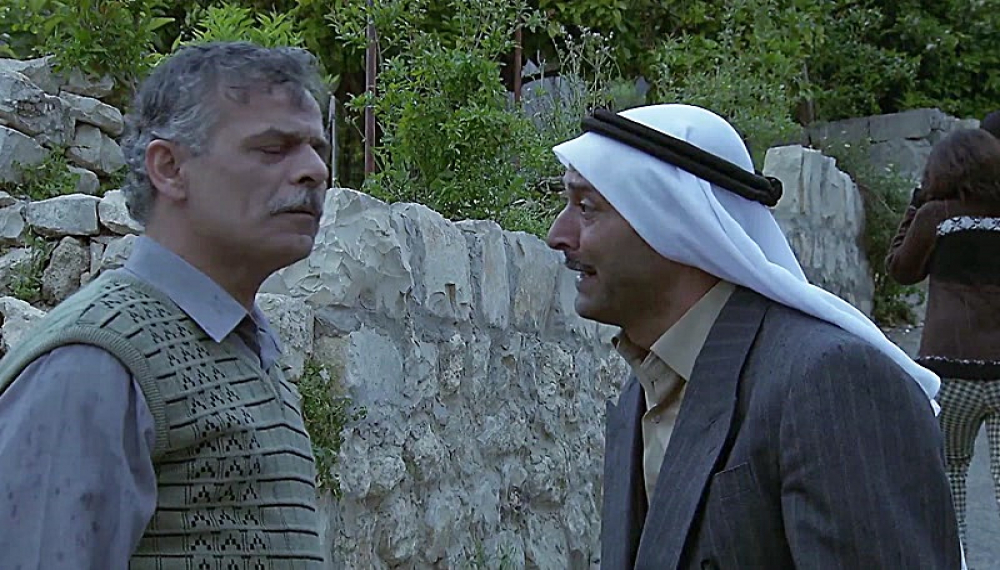 The Curse of Mud S01E04