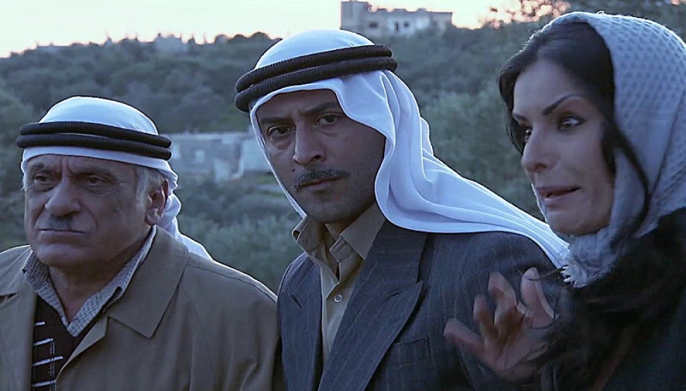 The Curse of Mud S01E06