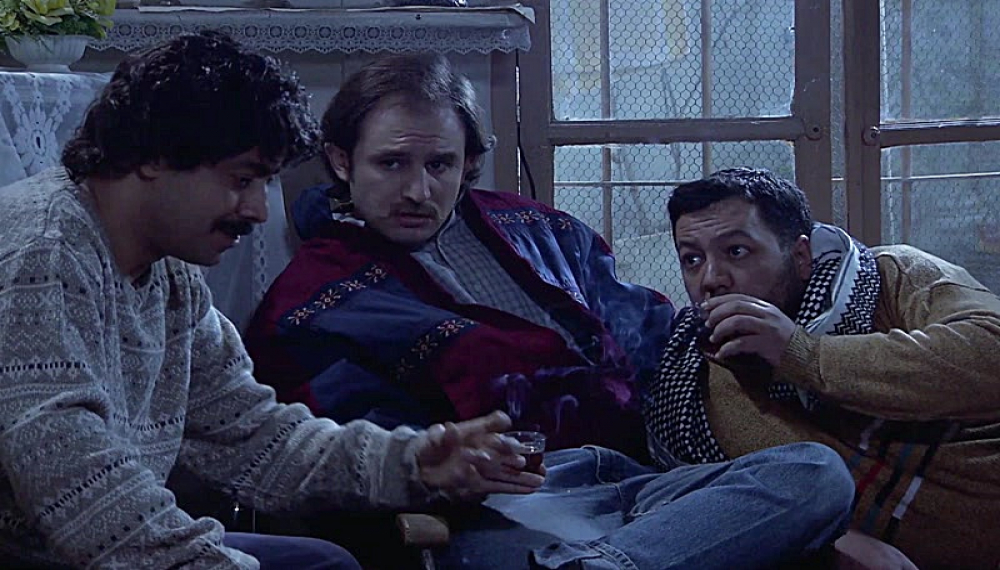 The Curse of Mud S01E07