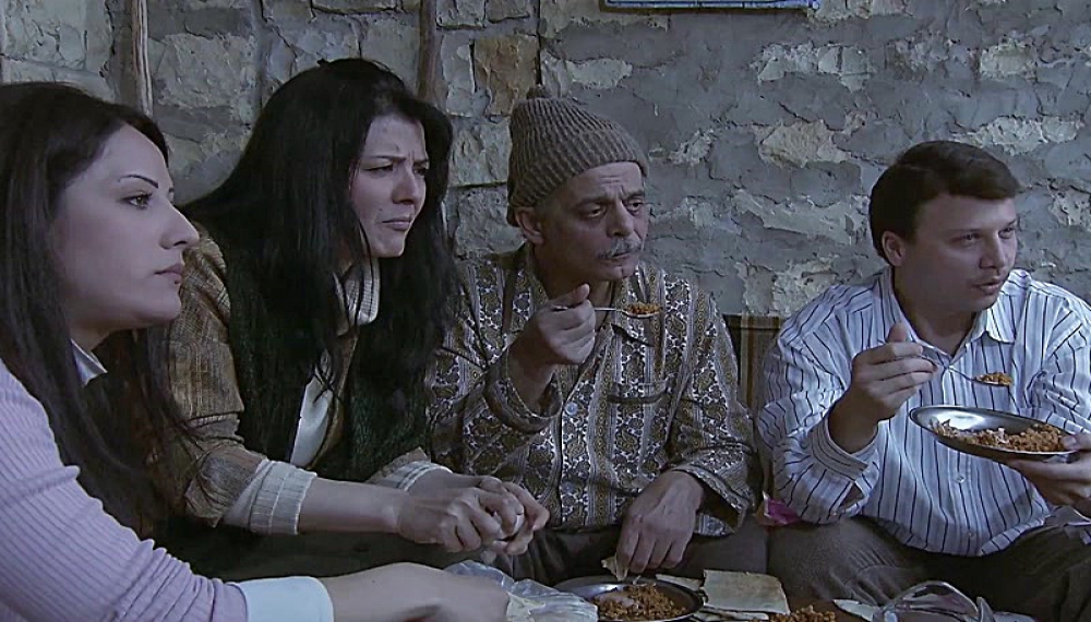 The Curse of Mud S01E08