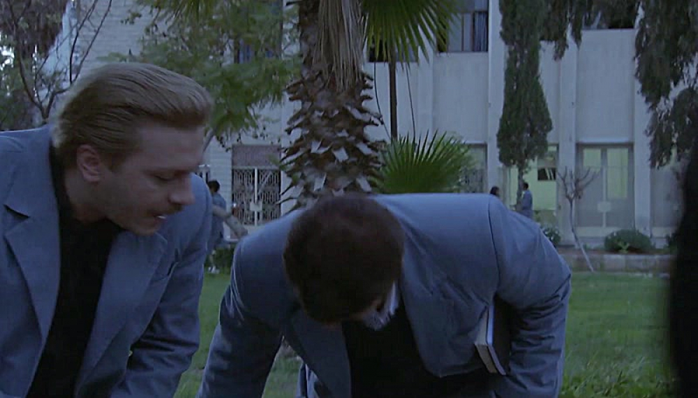 The Curse of Mud S01E11