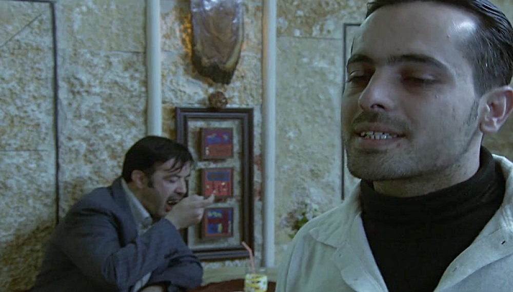 The Curse of Mud S01E13