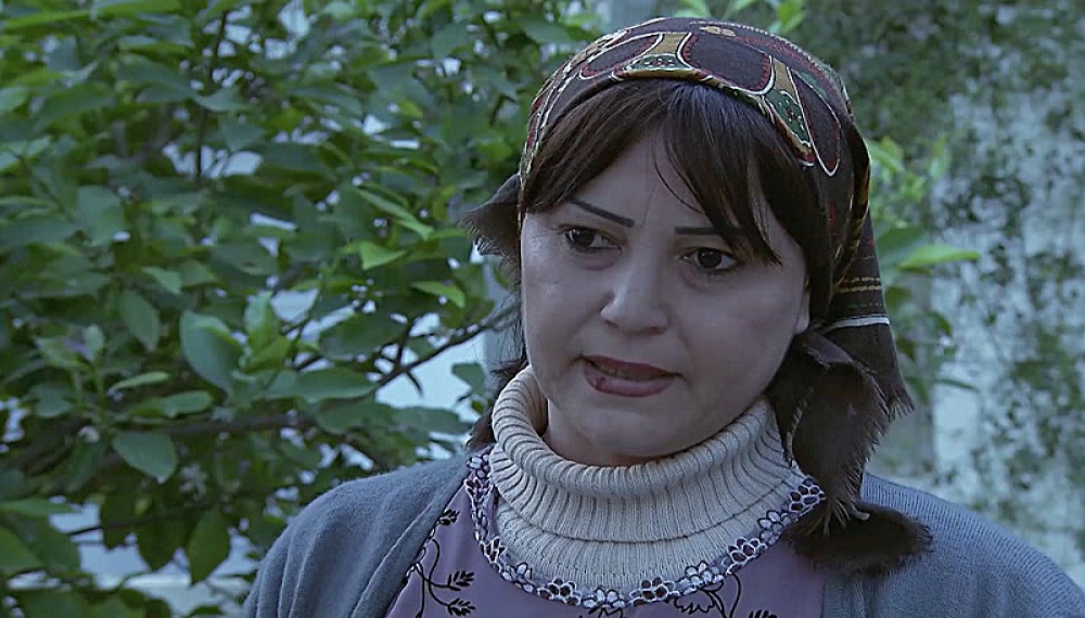 The Curse of Mud S01E14