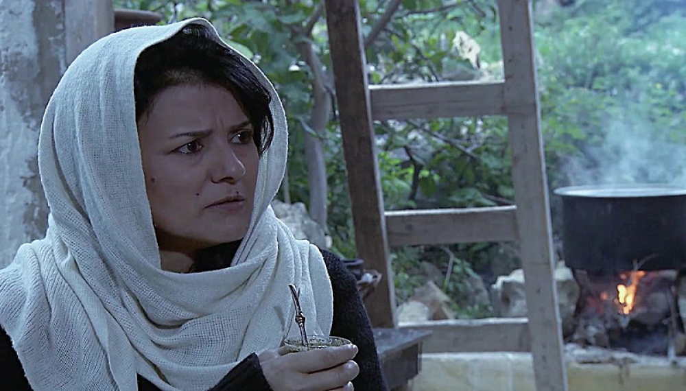 The Curse of Mud S01E18