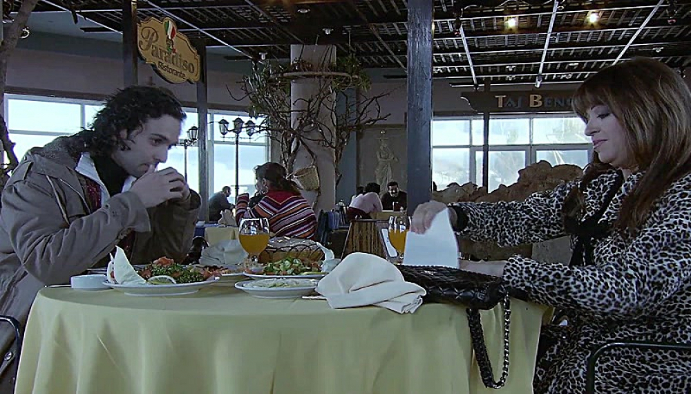 The Curse of Mud S01E22