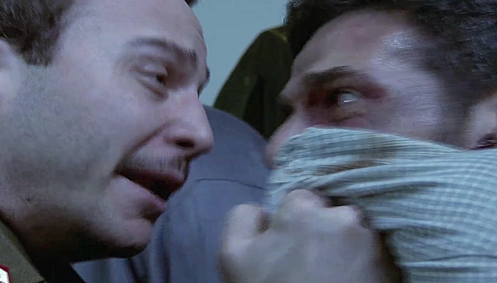 The Curse of Mud S01E23