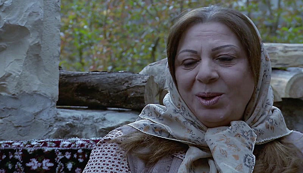 The Curse of Mud S01E26