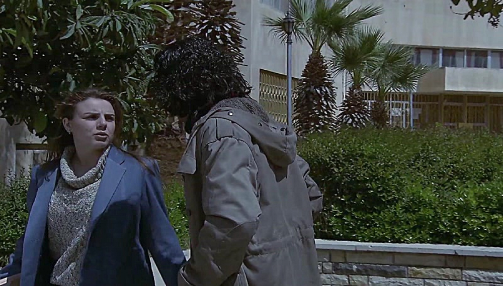 The Curse of Mud S01E27