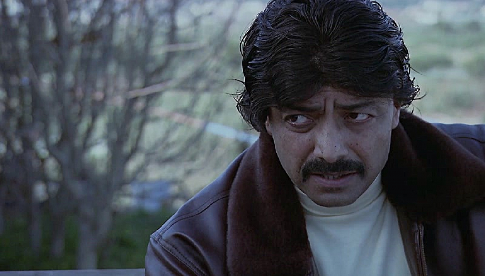 The Curse of Mud S01E29