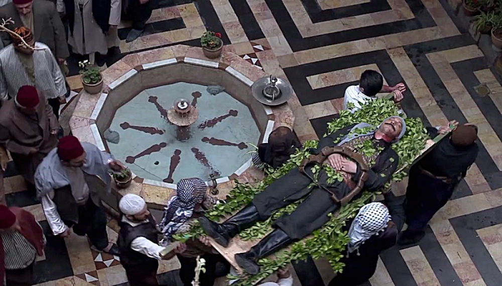 The Collar of Girls S01E03