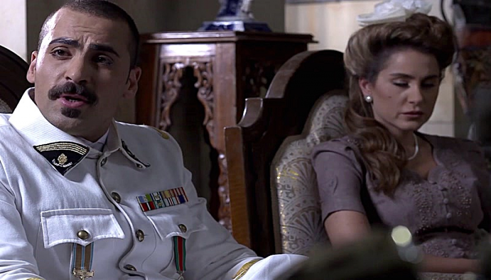 The Collar of Girls S01E05