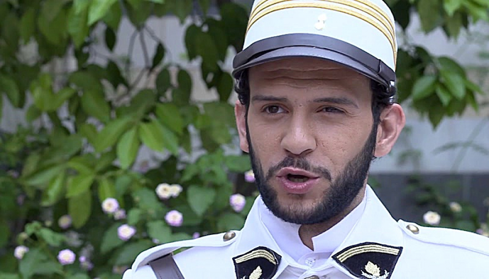 The Collar of Girls S01E06