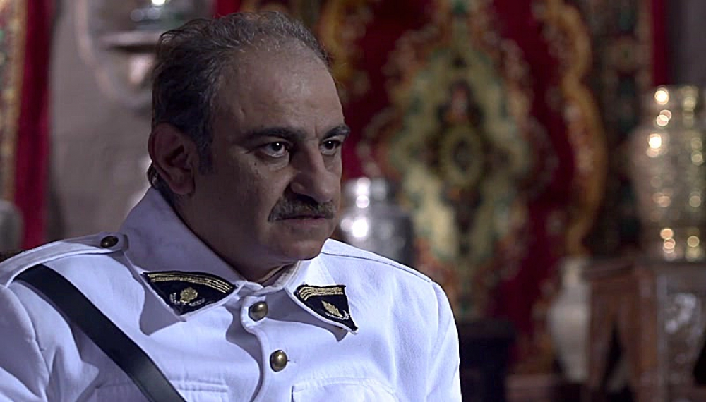 The Collar of Girls S01E07