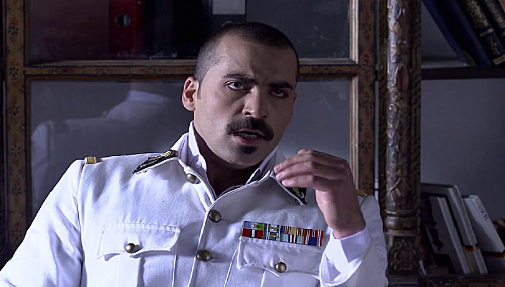 The Collar of Girls S01E11