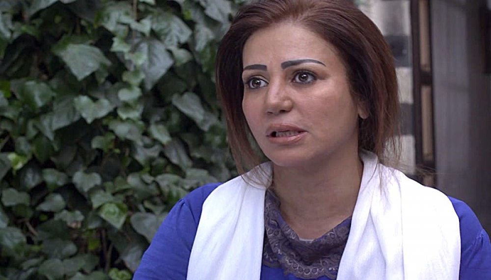 The Collar of Girls S01E13