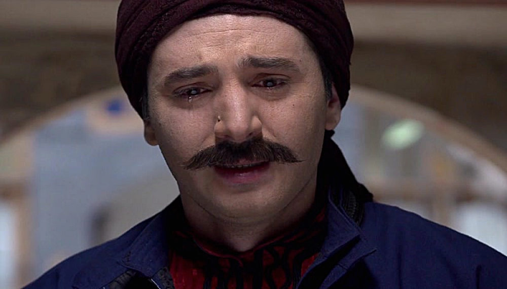 The Collar of Girls S01E15