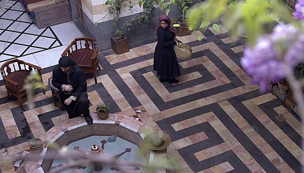 The Collar of Girls S01E16