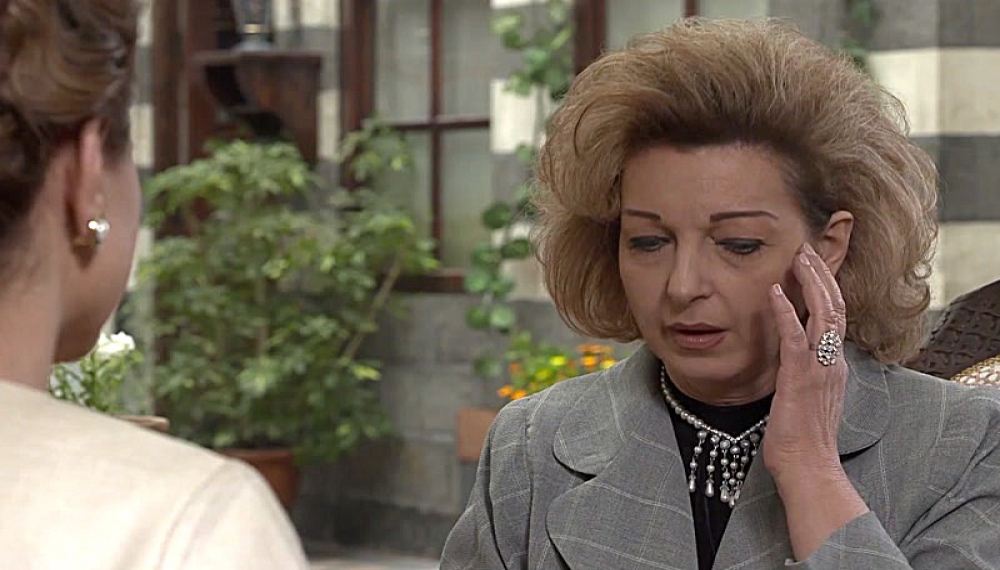 The Collar of Girls S01E18