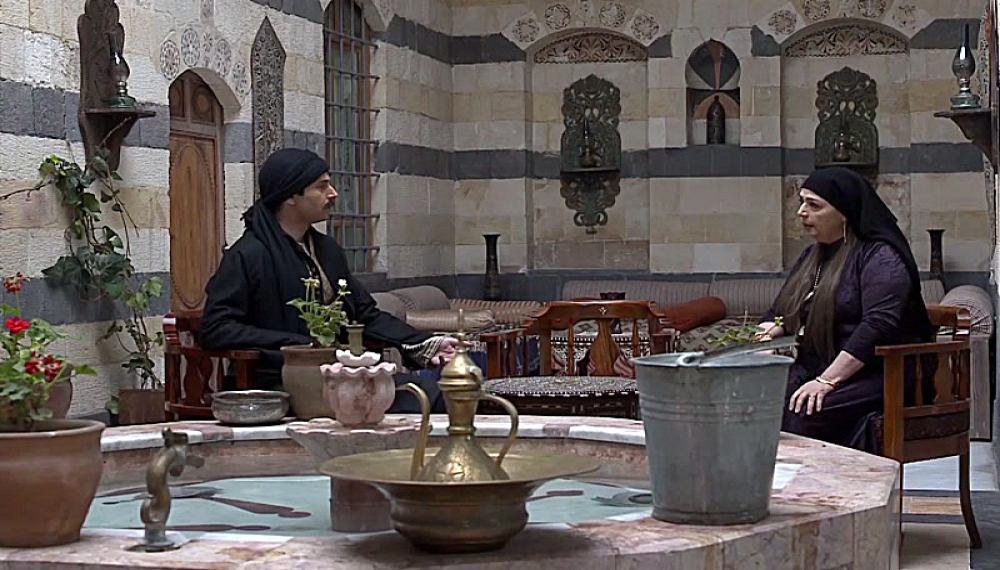 The Collar of Girls S01E19