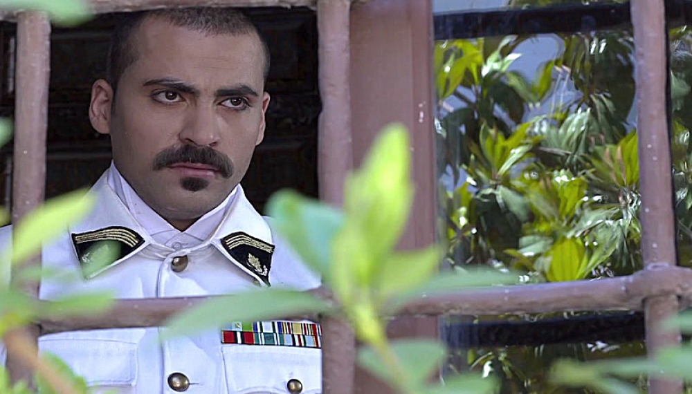 The Collar of Girls S01E20