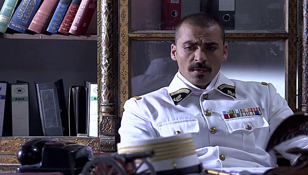 The Collar of Girls S01E22