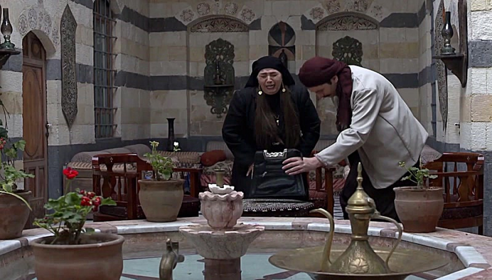 The Collar of Girls S01E24