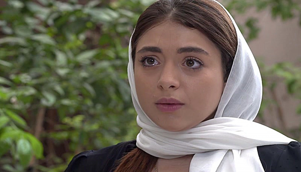 The Collar of Girls S01E25