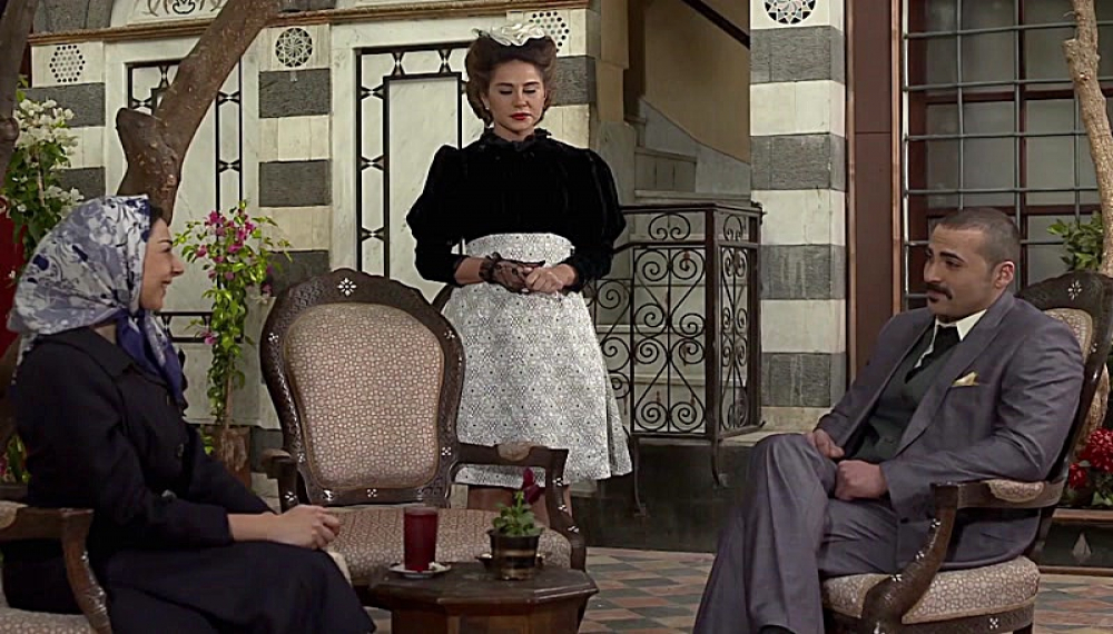 The Collar of Girls S01E26