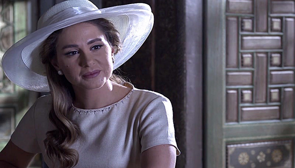 The Collar of Girls S01E28